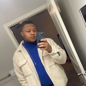 Meet your Posher, Dandre